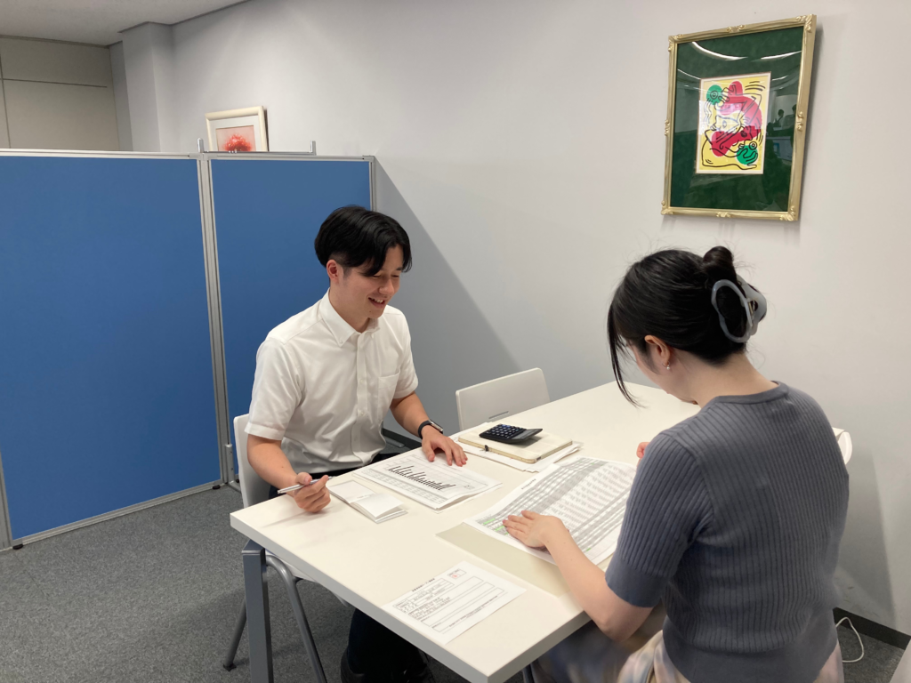 試算表ロープレ