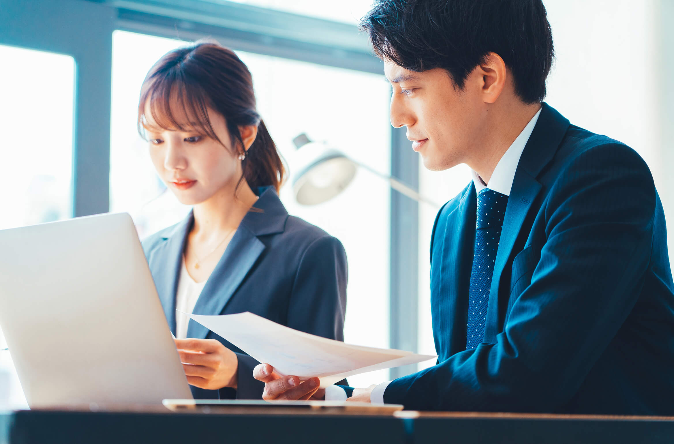 資金繰り・経営支援