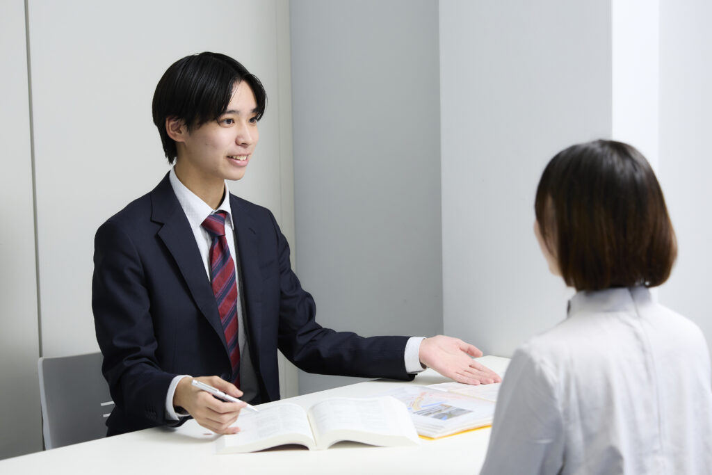 専任アドバイザー