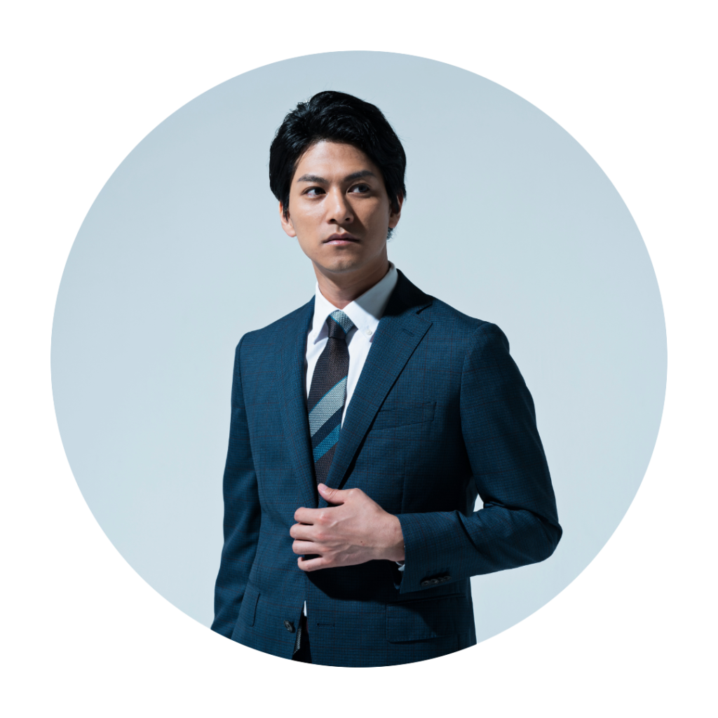 品川区コンサルティング事業経営者