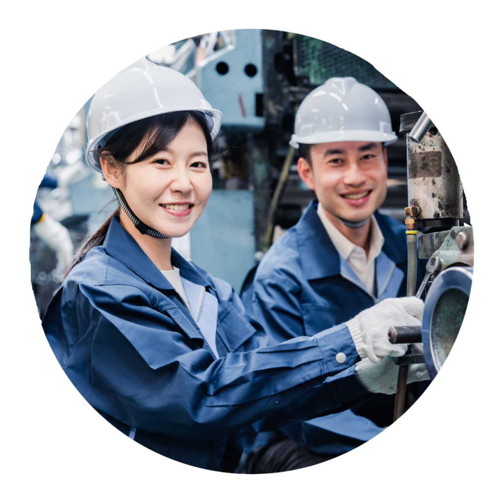 大田区製造事業経営者