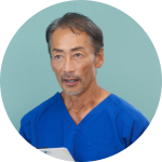 埼玉県で接骨院を経営するお客様