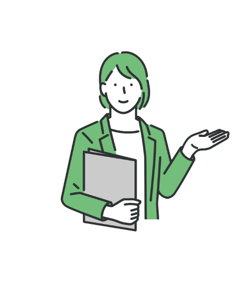 ミネルバ税理士法人がサポートいたします